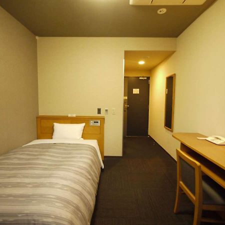 Hotel Route-Inn Osaka Honmachi Екстер'єр фото