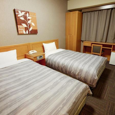 Hotel Route-Inn Osaka Honmachi Екстер'єр фото