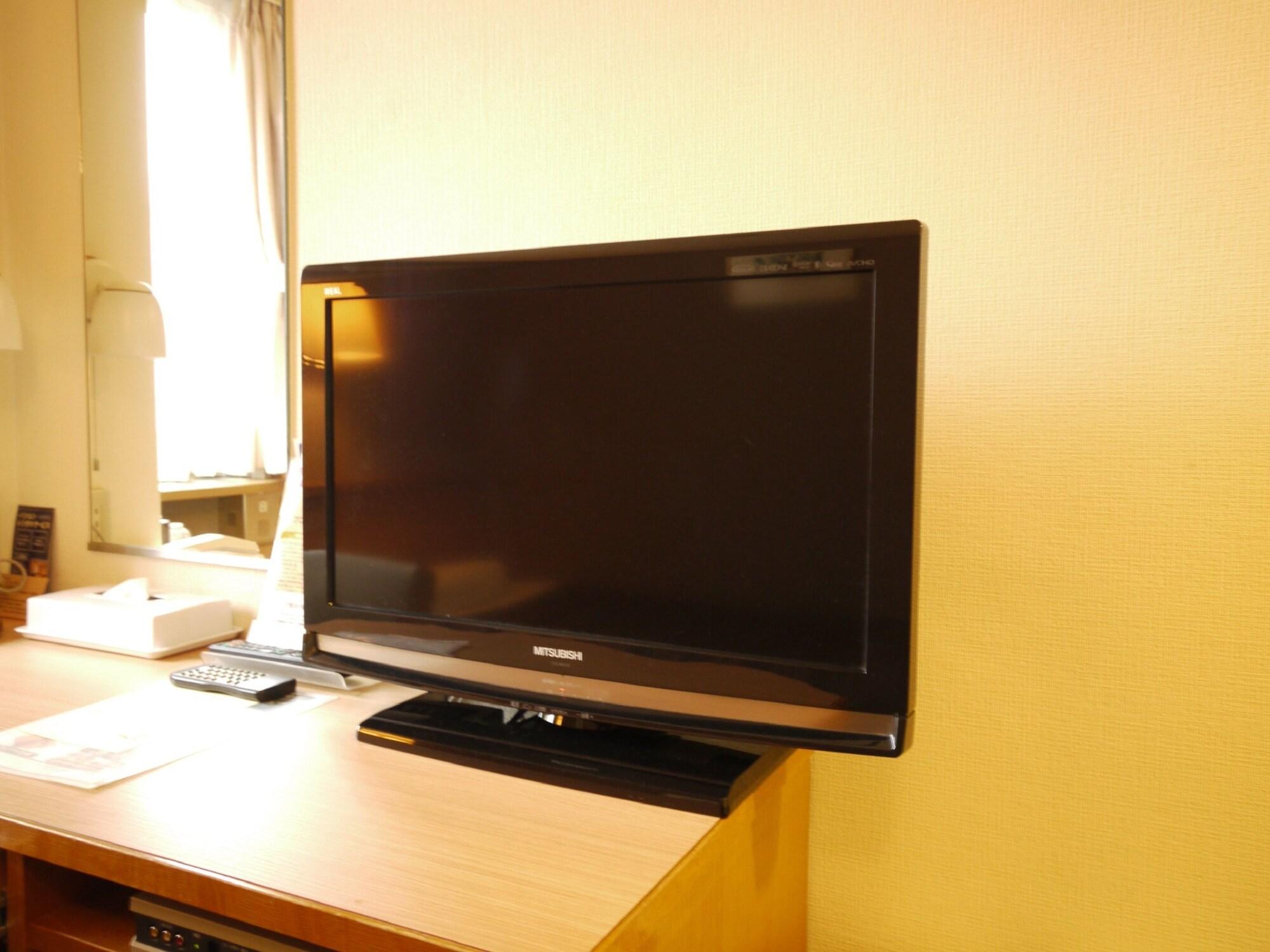 Hotel Route-Inn Osaka Honmachi Екстер'єр фото