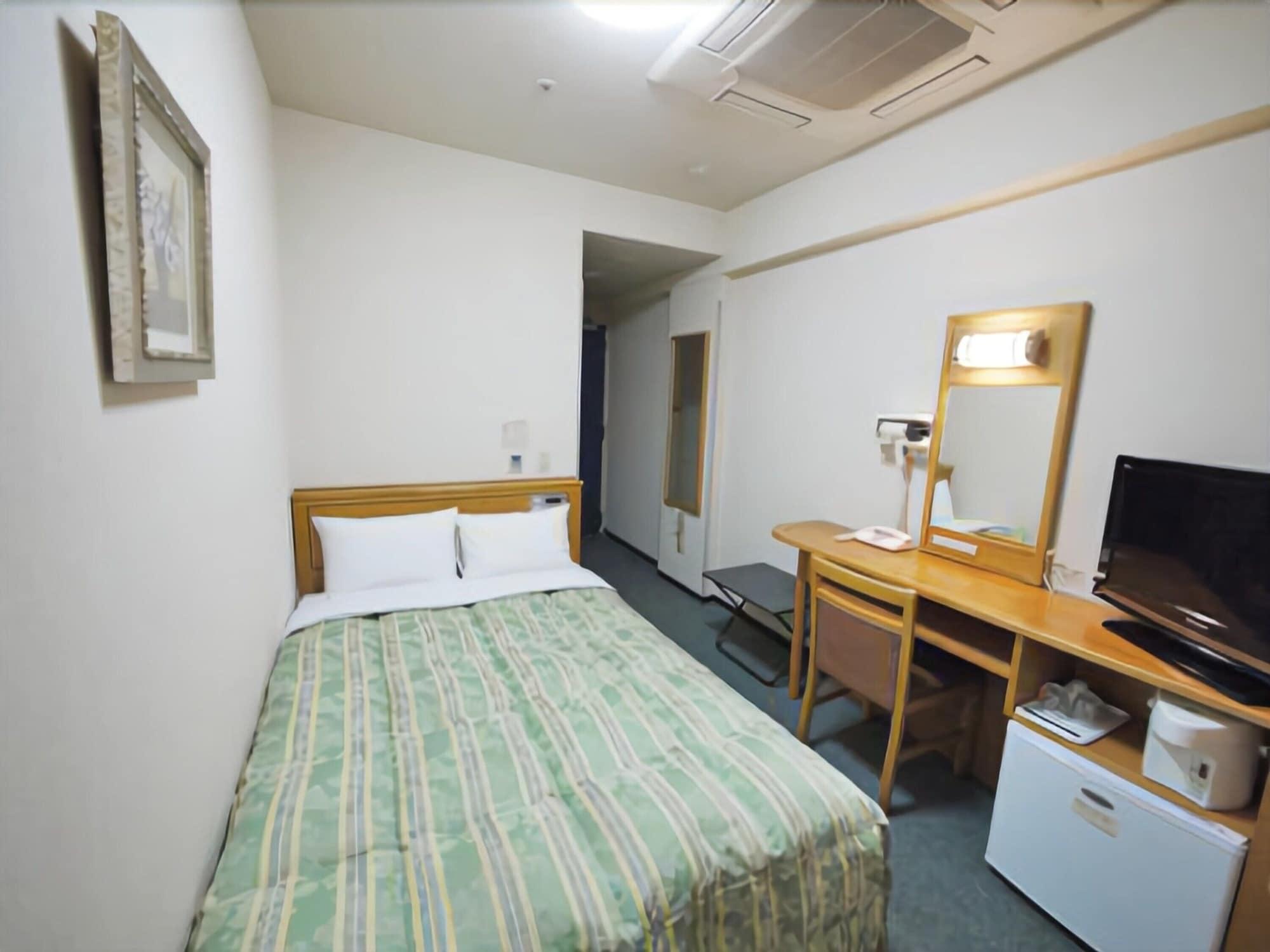 Hotel Route-Inn Osaka Honmachi Екстер'єр фото