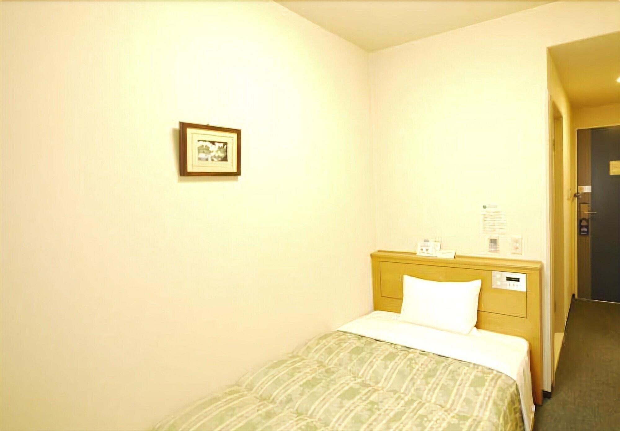Hotel Route-Inn Osaka Honmachi Екстер'єр фото