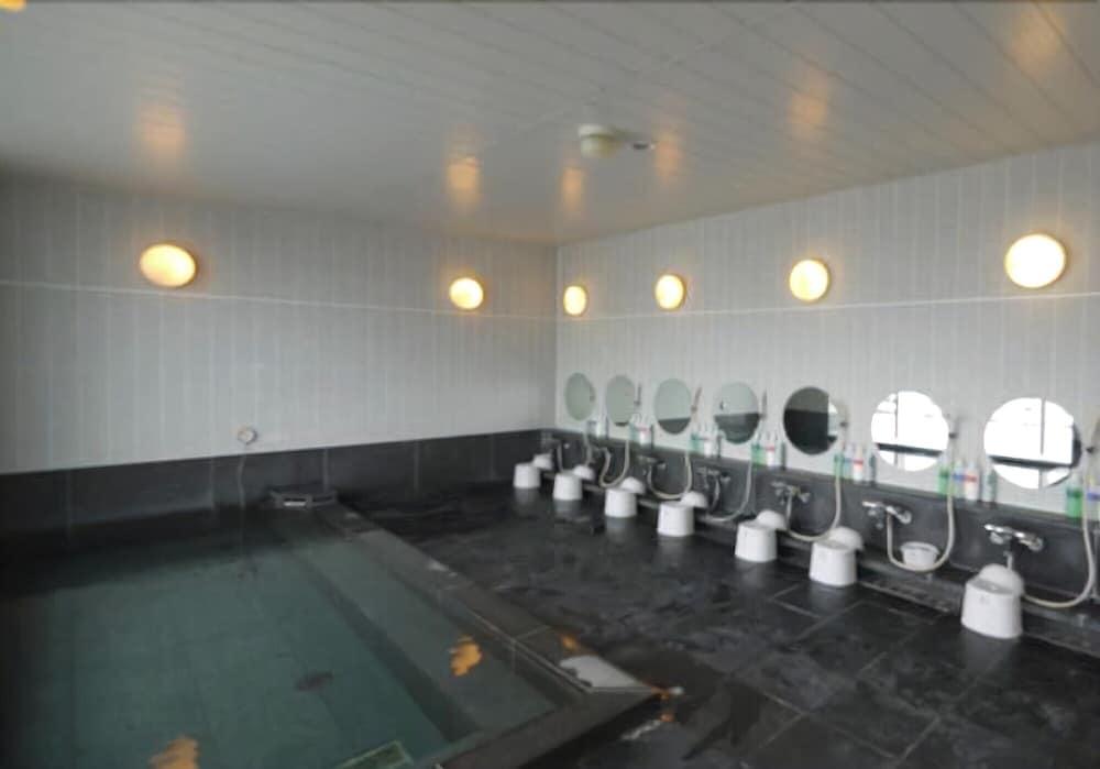 Hotel Route-Inn Osaka Honmachi Екстер'єр фото