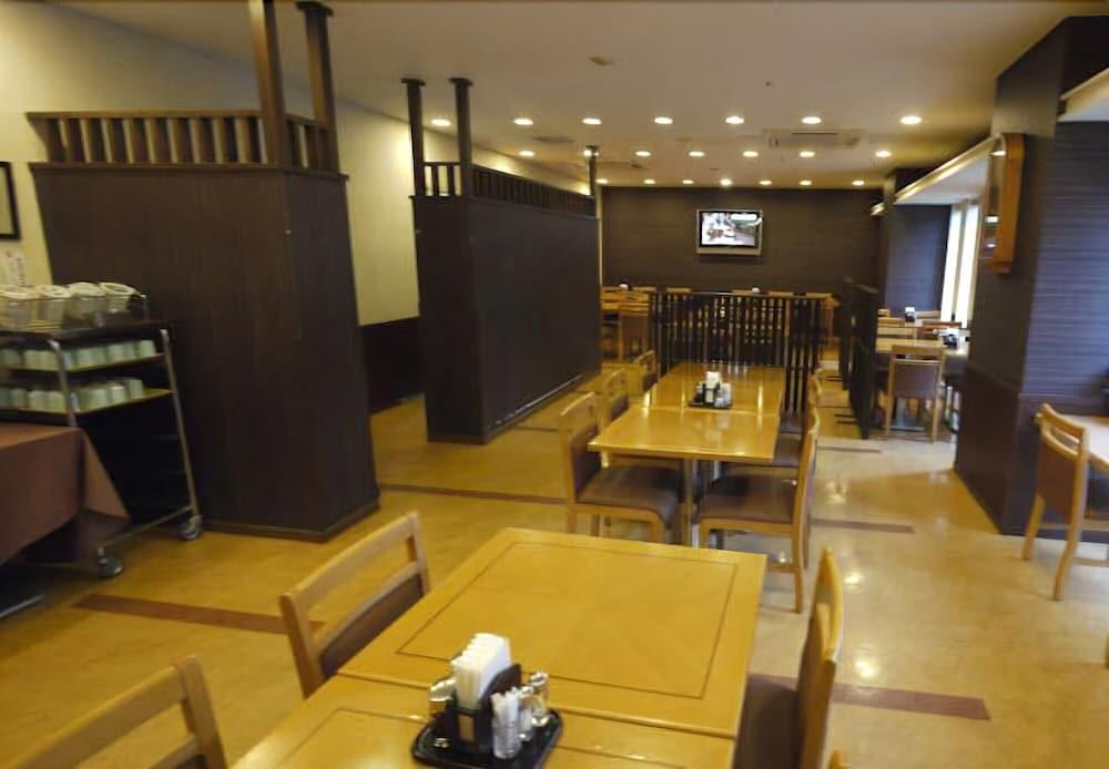 Hotel Route-Inn Osaka Honmachi Екстер'єр фото