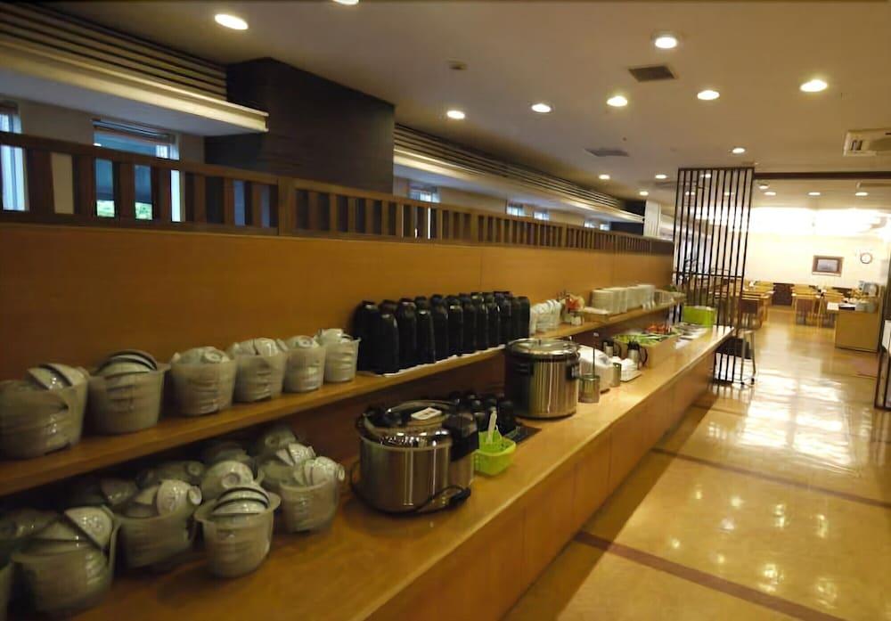 Hotel Route-Inn Osaka Honmachi Екстер'єр фото