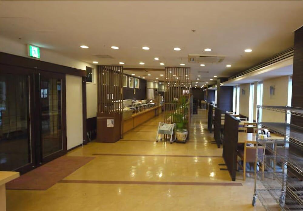 Hotel Route-Inn Osaka Honmachi Екстер'єр фото