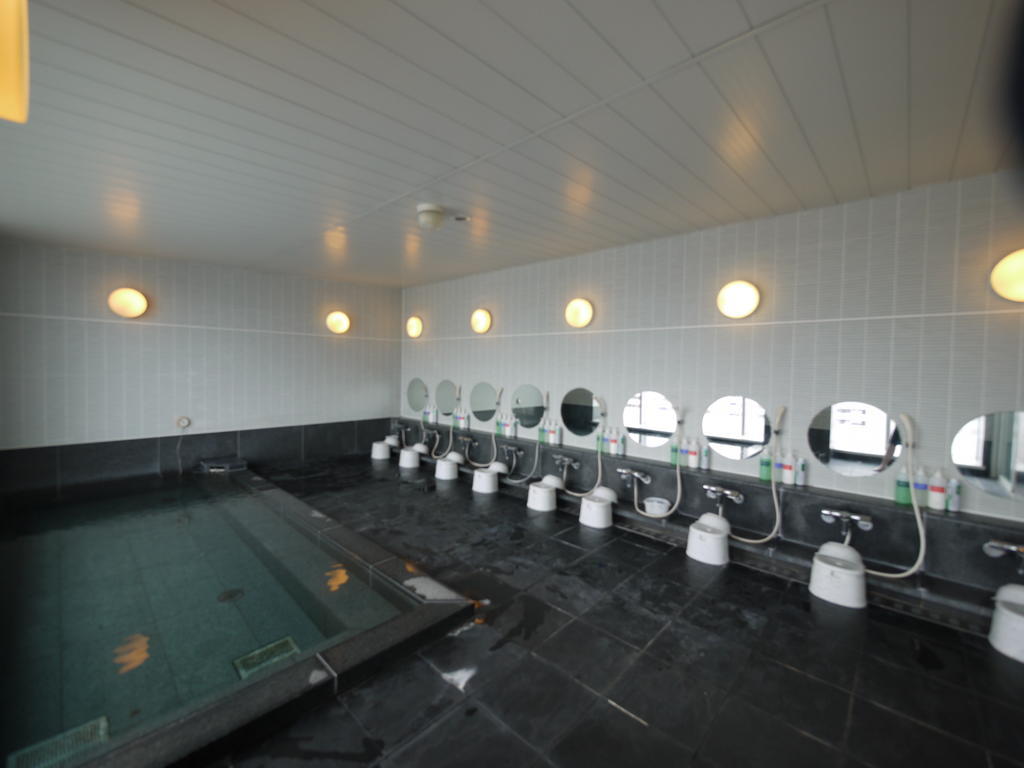 Hotel Route-Inn Osaka Honmachi Екстер'єр фото