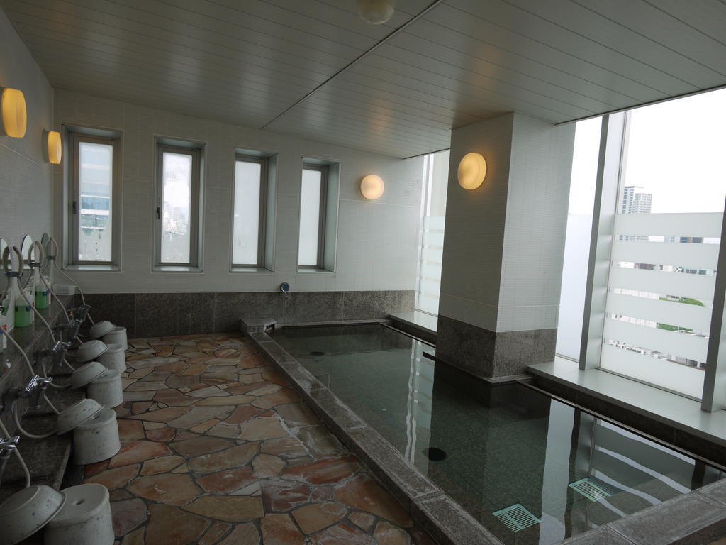 Hotel Route-Inn Osaka Honmachi Екстер'єр фото