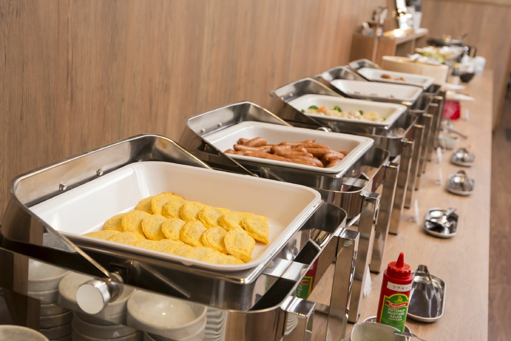 Hotel Route-Inn Osaka Honmachi Екстер'єр фото